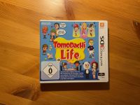 Nintendo 3DS Spiele  Tomodachi Life Niedersachsen - Wolfenbüttel Vorschau