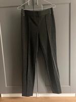 Graue Jeggings, H&M, Gr. S Brandenburg - Geltow Vorschau