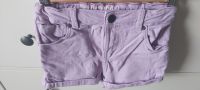 WE Jeansshorts Shorts kurze Hose Skinny neu Gr 146 (NP 34€) Nordrhein-Westfalen - Everswinkel Vorschau