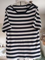 Damen/Mädchen T-Shirt - ADAGIO - Maritim Styl - 40/42 - Düsseldorf - Benrath Vorschau