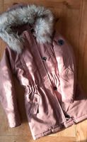 Neuer Mantel /Winterjacke von Only Gr. XS 34 Thüringen - Erfurt Vorschau