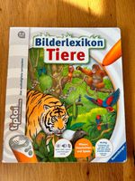 tiptoi Bilderlexikon Tiere Leipzig - Leutzsch Vorschau