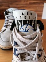 Original 1990 Air Force Strike Gr. 39 Schuhe Sneaker Vintage Harburg - Hamburg Wilstorf Vorschau