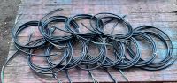 11 Flexible Kabel 4x 0.75 ca 2.8 m lang Hessen - Büdingen Vorschau