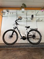 E-Bike City PRO Wave Tiefeinsteiger BOSCH erst 43KM!!❤️NP:3699€❤️ Baden-Württemberg - Tettnang Vorschau