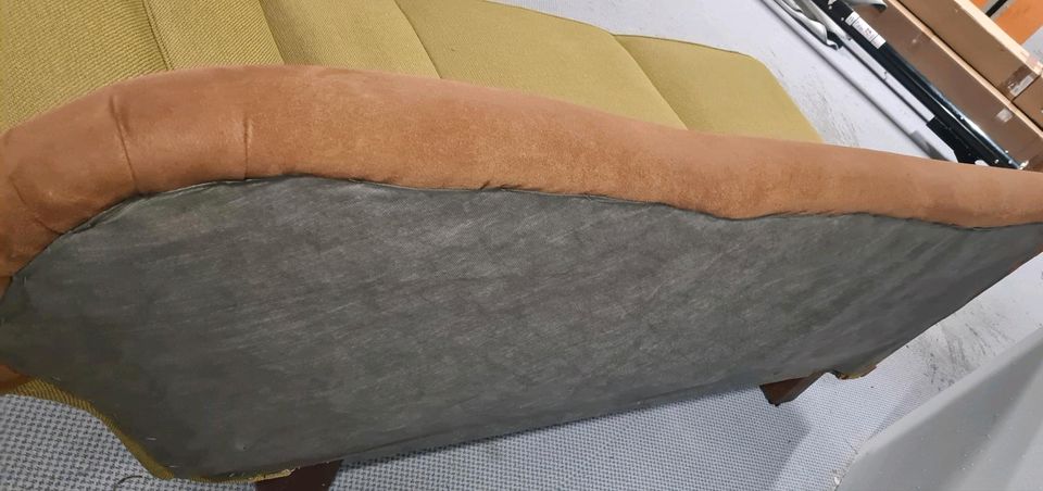 Canape/Sofa in Landau a d Isar