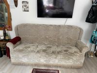 Vintage Couch Nordrhein-Westfalen - Siegen Vorschau
