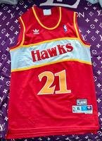 Original Adidas basketball jersey Nordrhein-Westfalen - Gelsenkirchen Vorschau