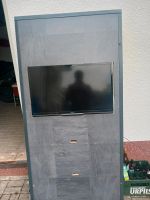 Fernseher mit Wand. Saarland - Wadgassen Vorschau