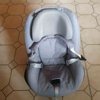 Maxi Cosi pearl Kindersitz 9kg -18kg Autositz Nomad grey grau Bayern - Hirschau Vorschau