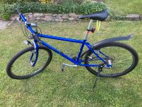 Fahrrad Mountainbike Sachsen-Anhalt - Sangerhausen Vorschau