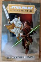 Star Wars, Hohe Republik, Comic, Softcover, Panini Nordrhein-Westfalen - Bedburg Vorschau