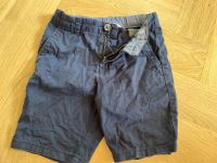 H&M kurze Hose Shorts 116 dunkelblau Hamburg-Nord - Hamburg Groß Borstel Vorschau