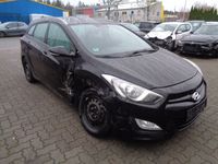 Hyundai i30 CW 1.6 CRDi 81kW Schleswig-Holstein - Ellerau  Vorschau