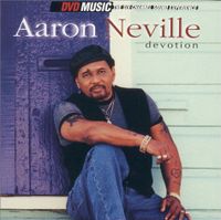 Aaron Neville - Devotion Multikanal DVD Audio 24/96Hz Aachen - Aachen-Brand Vorschau