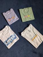 4 T-Shirts der Marke Levis Nordrhein-Westfalen - Bad Berleburg Vorschau