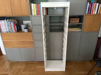 ♥★ IKEA TROFAST Regal Regalrahmen, weiß, 46x30x145 cm, w. NEU Berlin - Köpenick Vorschau