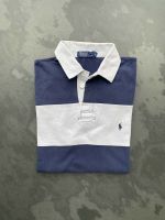 Polo Ralph Lauren Rugby Shirt M (152) Brandenburg - Kleinmachnow Vorschau