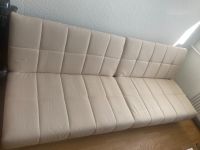 Sofa / Klappcouch Rostock - Evershagen Vorschau