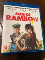 Son of Rambow (Rambo)  Blu-Ray Eimsbüttel - Hamburg Eimsbüttel (Stadtteil) Vorschau