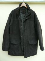 NEUWERTIG: Dunkelgraue Winterjacke, Mikrofaser, Gr. 56 Nordrhein-Westfalen - Brühl Vorschau