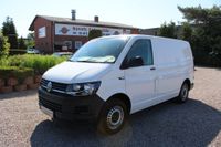 Volkswagen Transporter T6 TDI Kasten *Klima,SHZ,Werkzeugsc* Niedersachsen - Bardowick Vorschau