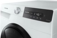 Samsung 8kg Waschmaschine AddWash QuickDrive Dampf WIFI Wuppertal - Barmen Vorschau