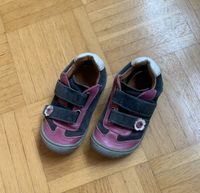 Halbschuhe filii, pink und blau, Barfußschuh Baden-Württemberg - Tuttlingen Vorschau