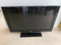 Samsung Crystal TV / LCD Fernseher Full HD Serie 5 40 Zoll 102cm Bayern - Isen Vorschau