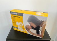 Medela symphony Doppelpumpset NEU Saarland - Mandelbachtal Vorschau