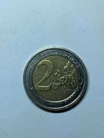 2 Euro Fehlprägung Belgien 2007 Thüringen - Erfurt Vorschau