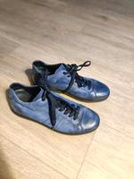 Original Tod's Herrenschuhe Größe 41,5 Hessen - Kronberg im Taunus Vorschau