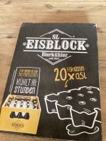 Bierkühler Bierkastenkühler Eisblock Eis Party Niedersachsen - Wolfenbüttel Vorschau