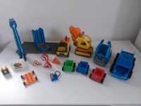 Lego Duplo - bunte Kiste Nordrhein-Westfalen - Mönchengladbach Vorschau