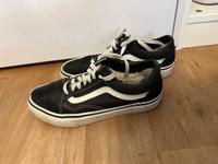 Vans Schuhe Rheinland-Pfalz - Ludwigshafen Vorschau