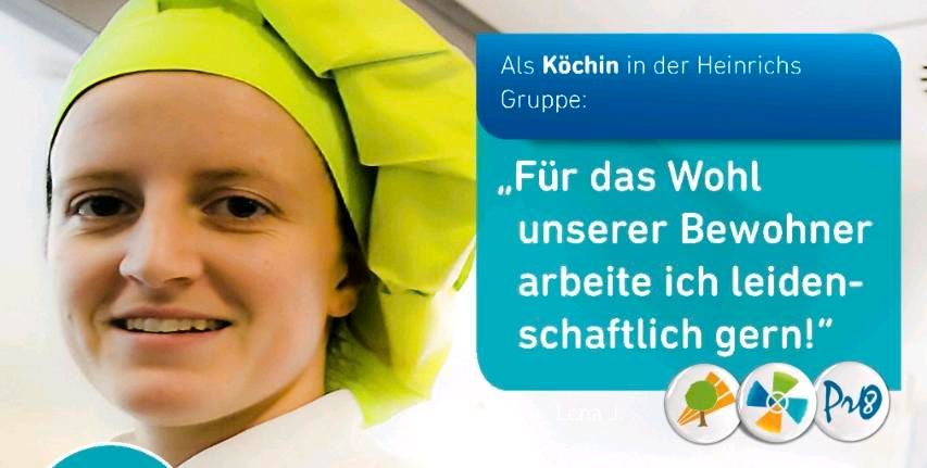 Mitarbeiter Küche (m/w/d) für Wegberg gesucht - Teilzeit in Wegberg