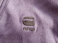 G-Star Raw Correctline Opa Herren Cardigan Pullover L blau Sachsen - Halbendorf Vorschau