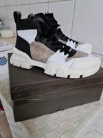 KENNEL SCHMENGER DAMEN SNEAKER GR 41 Nordrhein-Westfalen - Mettmann Vorschau