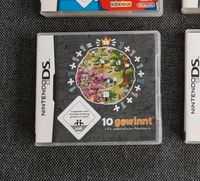 Nintendo DS Spiel 10 Gewinnt Schleswig-Holstein - Ammersbek Vorschau