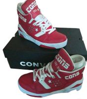 Rarität Sneaker Converse ERX 260 Metal Red MID Nordrhein-Westfalen - Hamm Vorschau