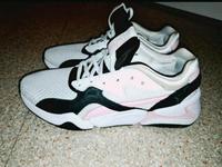 ❤️Neue Puma Nova 90's Bloc Gr.41 zu verkaufen ❤️ Nordrhein-Westfalen - Minden Vorschau