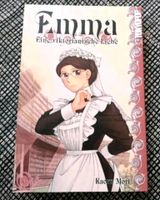 Emma eine viktorianische Liebe Band 4 Kaoru Mori Manga Bayern - Stadtbergen Vorschau