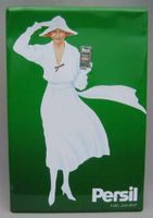 Reklameschild Werbeschild Blechschild Persil 30x20cm, neu Bayern - Pforzen Vorschau