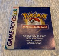 Pokémon Trading Card Game Spielanleitung top Sachsen - Frankenberg (Sa.) Vorschau