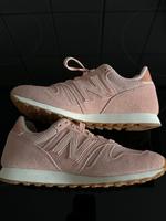 New Balance 373 Damen Schuhe Sneaker Gr.37 rosa Brandenburg - Zehdenick Vorschau