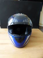 UVEX Motorradhelm gut erhalten Nürnberg (Mittelfr) - Nordstadt Vorschau