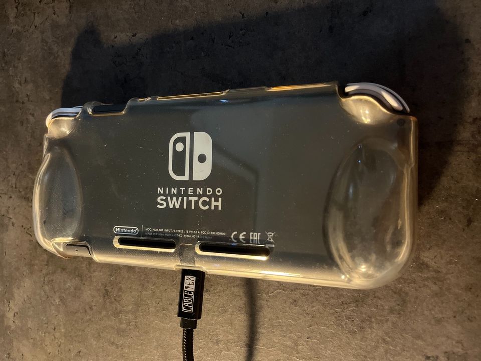 Nintendo Switch in Köln