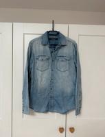 Herren Jeanshemd Mavi Gr. S Nürnberg (Mittelfr) - Kleinreuth b Schweinau Vorschau