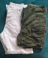 2 G-STAR RAW  Shorts M Dortmund - Mitte Vorschau