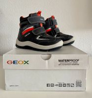 Geox Flanfil Winterschuhe Stiefeleletten Kinderschuhe 26 Baden-Württemberg - Reutlingen Vorschau